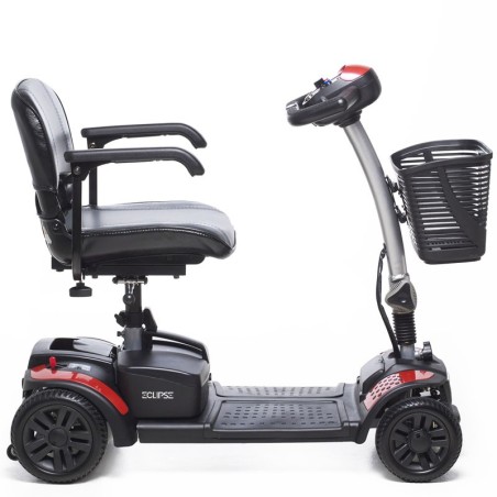 Scooter Eléctrico Eclipse Litio