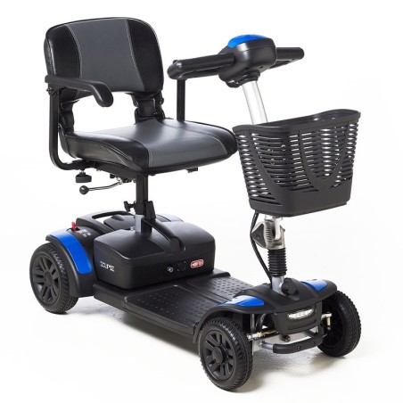 Scooter Eléctrico Eclipse Litio