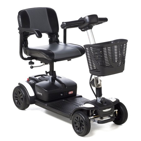 Scooter Eléctrico Eclipse Litio