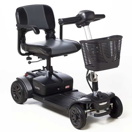Scooter Eléctrico Eclipse Litio