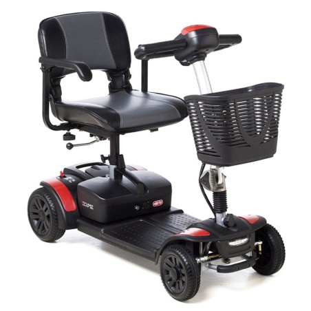 Scooter Eléctrico Eclipse Litio