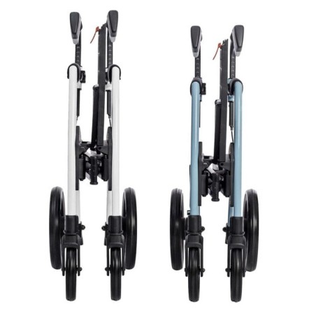 Andador - Silla de Ruedas Rollz Motion