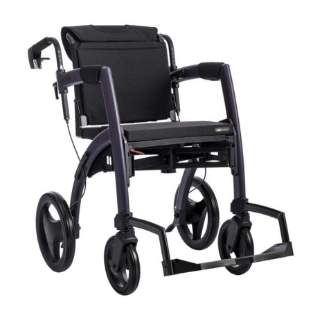 Andador - Silla de Ruedas Rollz Motion