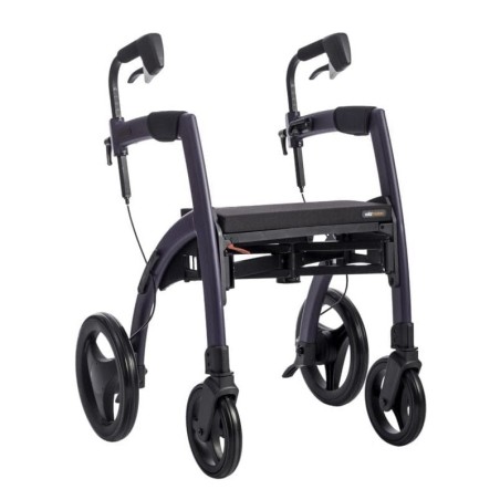 Andador - Silla de Ruedas Rollz Motion