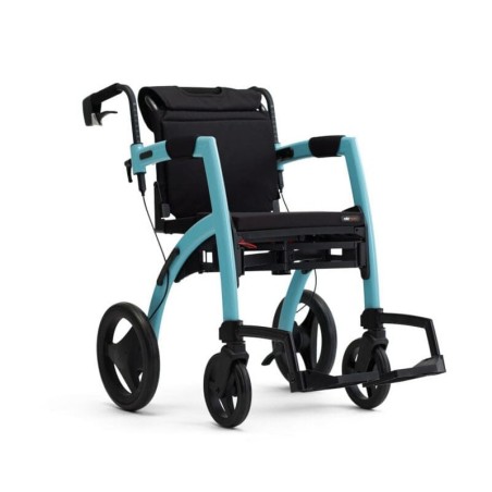 Andador - Silla de Ruedas Rollz Motion