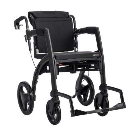 Andador - Silla de Ruedas Rollz Motion