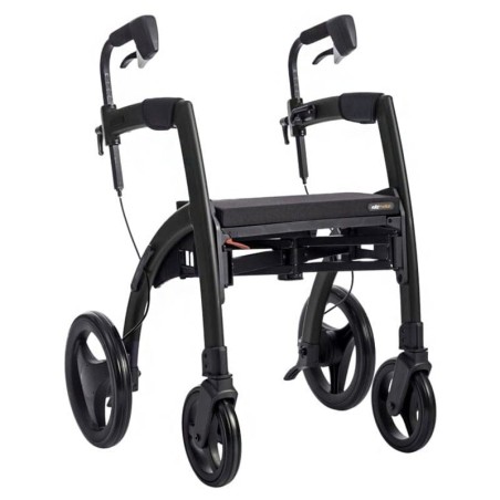 Andador - Silla de Ruedas Rollz Motion