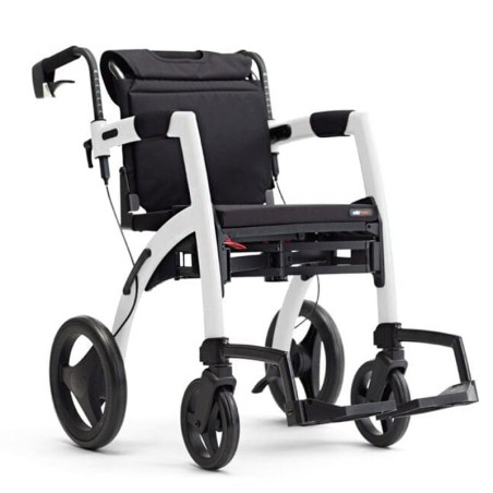 Andador - Silla de Ruedas Rollz Motion