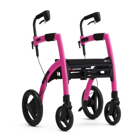 Andador - Silla de Ruedas Rollz Motion