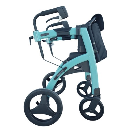 Andador - Silla de Ruedas Rollz Motion