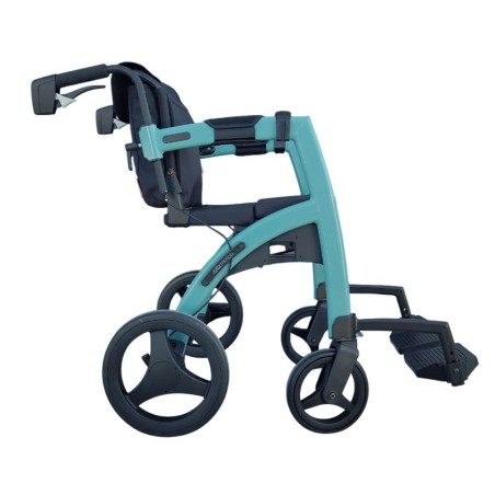 Andador - Silla de Ruedas Rollz Motion