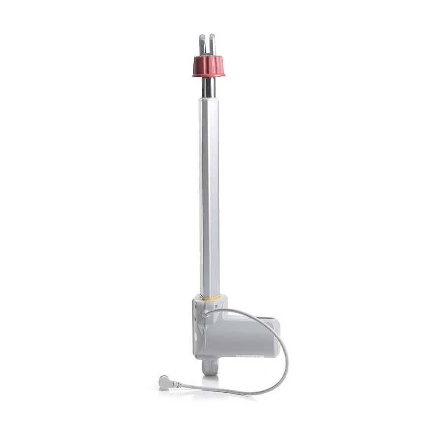 Actuador Eléctrico para Grúas con Motor Timotion