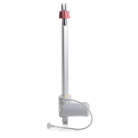 Actuador Eléctrico para Grúas con Motor Timotion