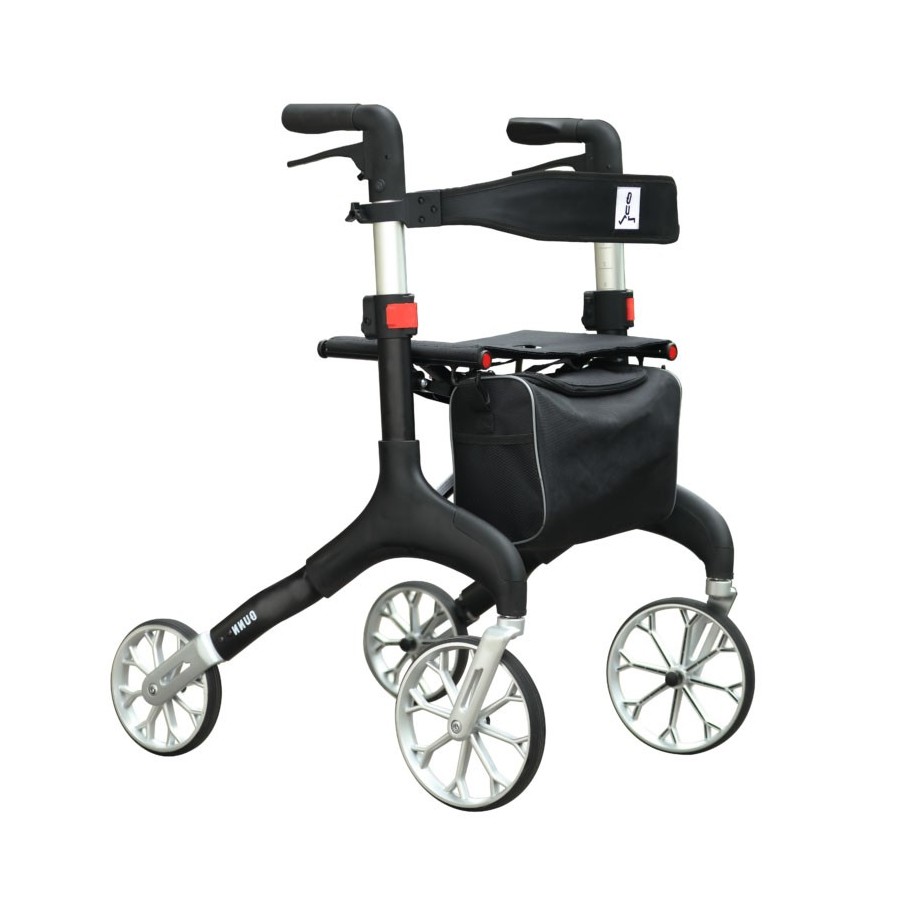 Andador para Adultos Elegante QUNN Manhattan