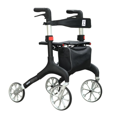 Andador para Adultos Elegante QUNN Manhattan