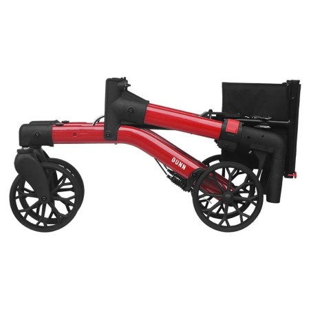 Andador para Adultos con Doble Plegado QUNN Brooklyn