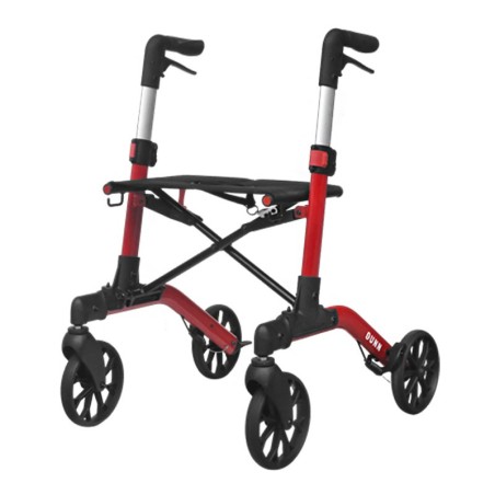 Andador para Adultos con Doble Plegado QUNN Brooklyn