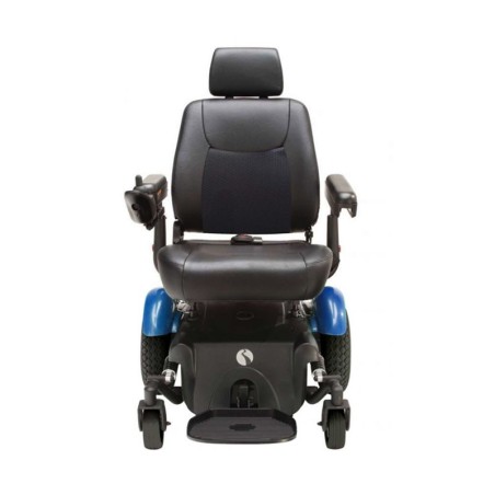 Silla de Ruedas Eléctrica R320