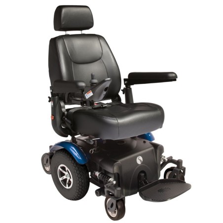 Silla de Ruedas Eléctrica R320