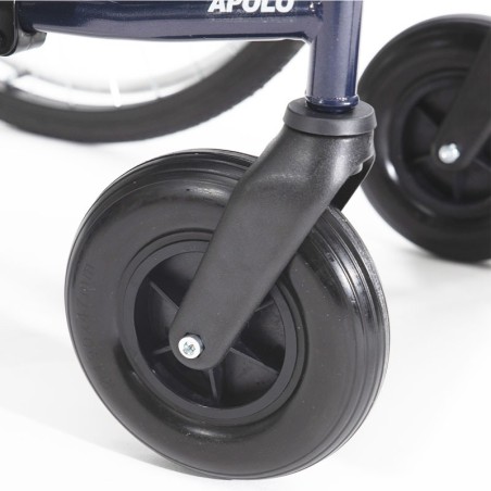 Silla de Ruedas Económica Apolo 2