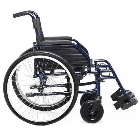 Silla de Ruedas Económica Apolo 2