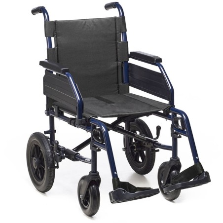 Silla de Ruedas Económica Apolo 2