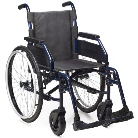 Silla de Ruedas Económica Apolo 2