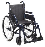 Silla de Ruedas Económica Apolo 2