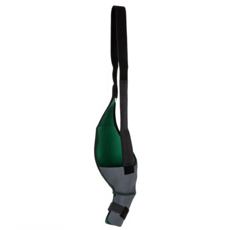 Protector de Rodilla para Perros - Artrosis o Lesión de Ligamentos Cruzados