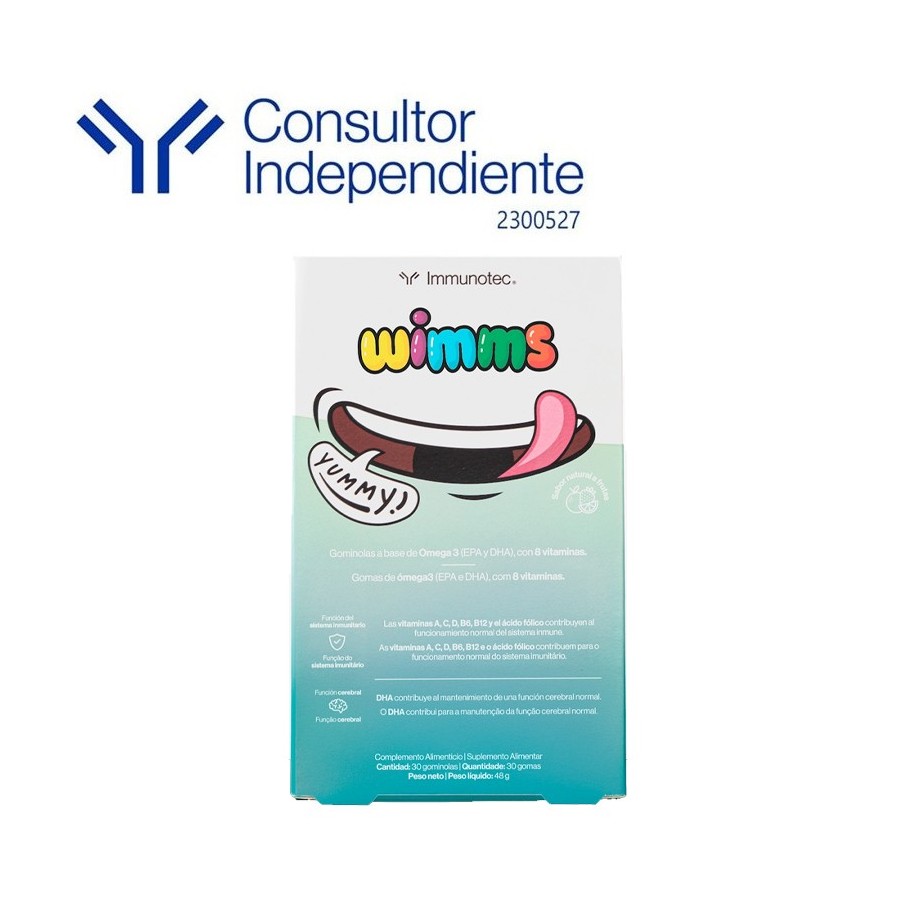 Wimms Immunotec