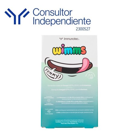 Wimms Immunotec