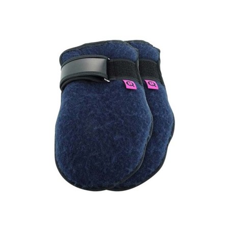 Manoplas Antiescaras Suapel Par