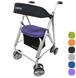 Andador 4 ruedas Kanguro HD