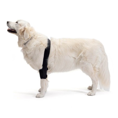 Protector de Codo para Perros