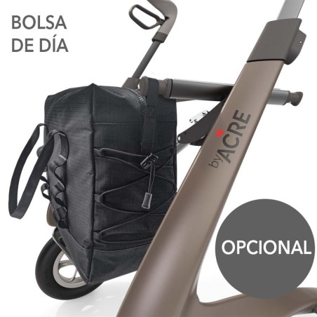 Andador Carbon Overland ByAcre