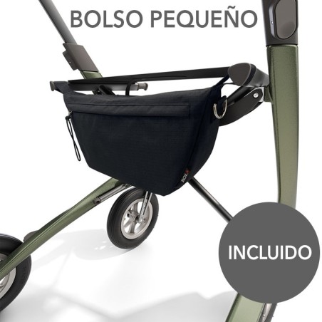 Andador Carbon Overland ByAcre