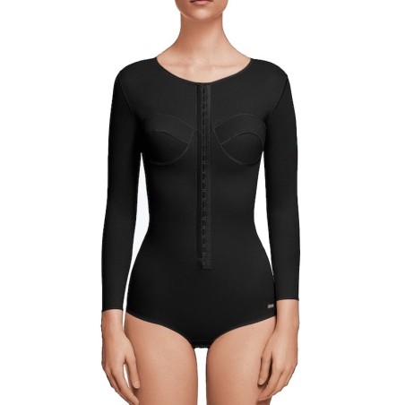Body con Mangas para Liposucción VOE