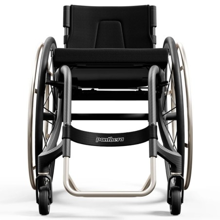 Silla de Ruedas Ultraligera Panthera X3