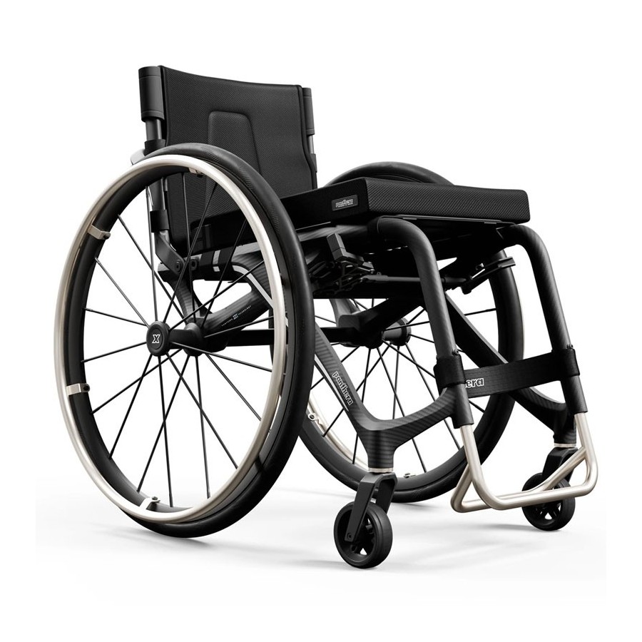 Silla de Ruedas Ultraligera Panthera X3