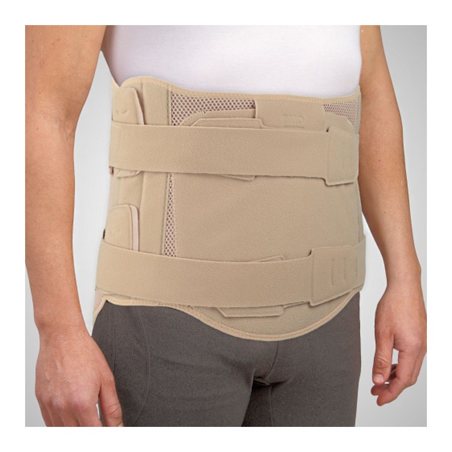 OsteoBrace Corsé Lumbosacro