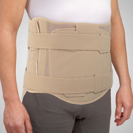 OsteoBrace Corsé Lumbosacro