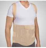 OsteoBrace Corsé Rígido Dorsolumbar