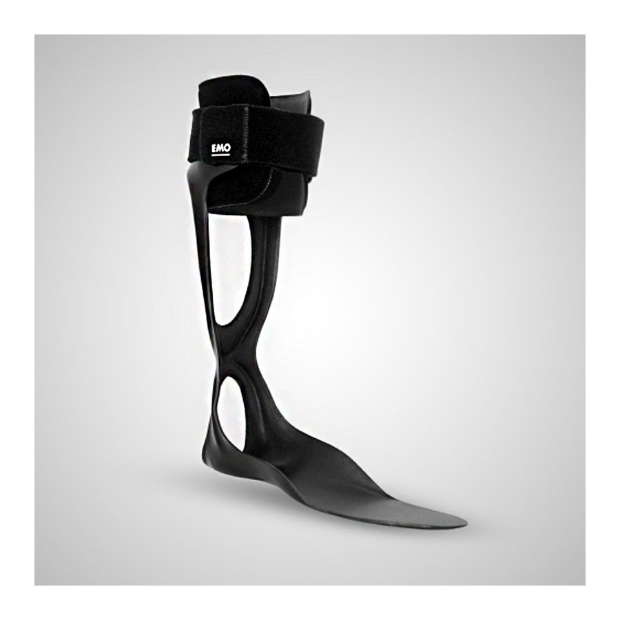 Ortesis Antiequino Rancho de los Amigos