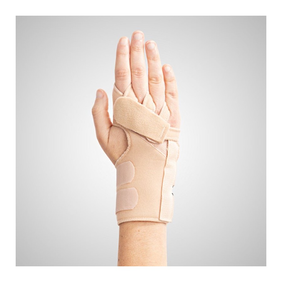 Ortec Órtesis para Mano Artrítica