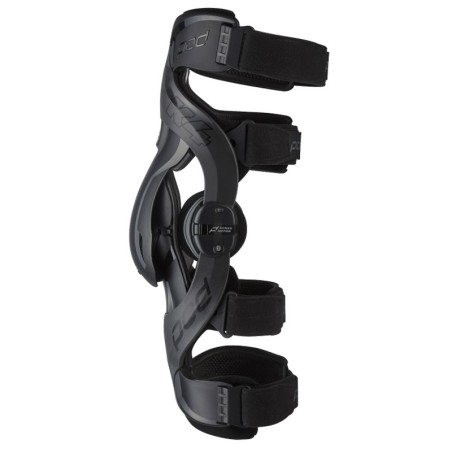 Rodillera Deportiva para Motos y Deportes Extremos K4