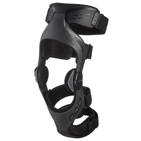 Rodillera Deportiva para Motos y Deportes Extremos K4