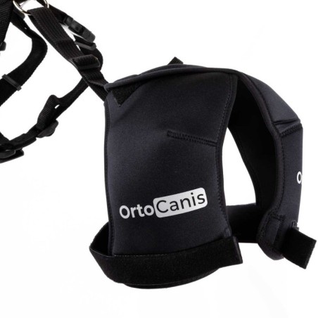 Soporte de Cadera para Perros