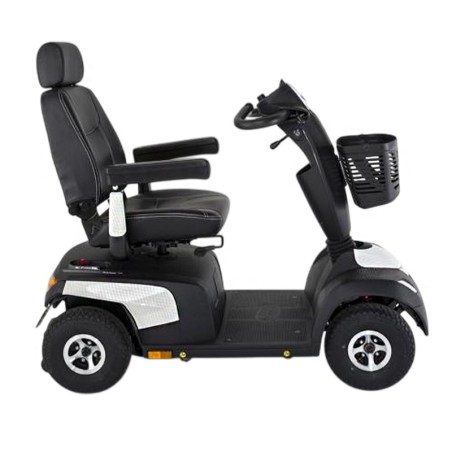 Scooter Eléctrico COMET