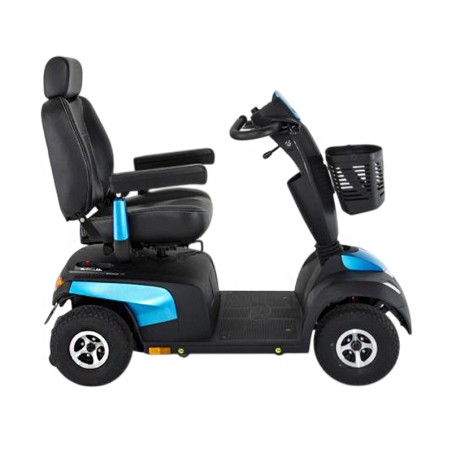 Scooter Eléctrico COMET