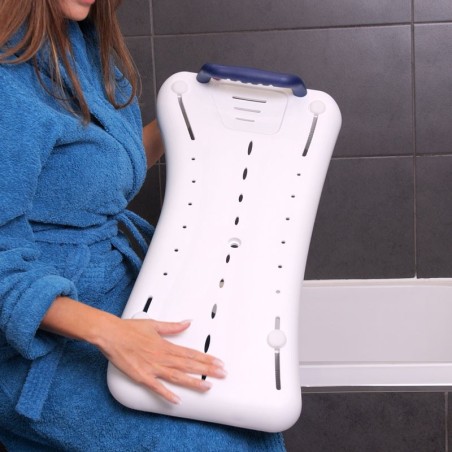 Tabla de Bañera Java